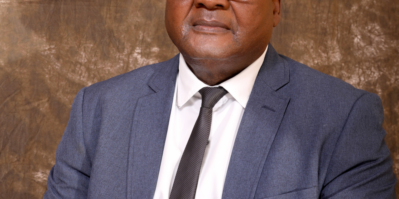 Cllr F.P Sontsi