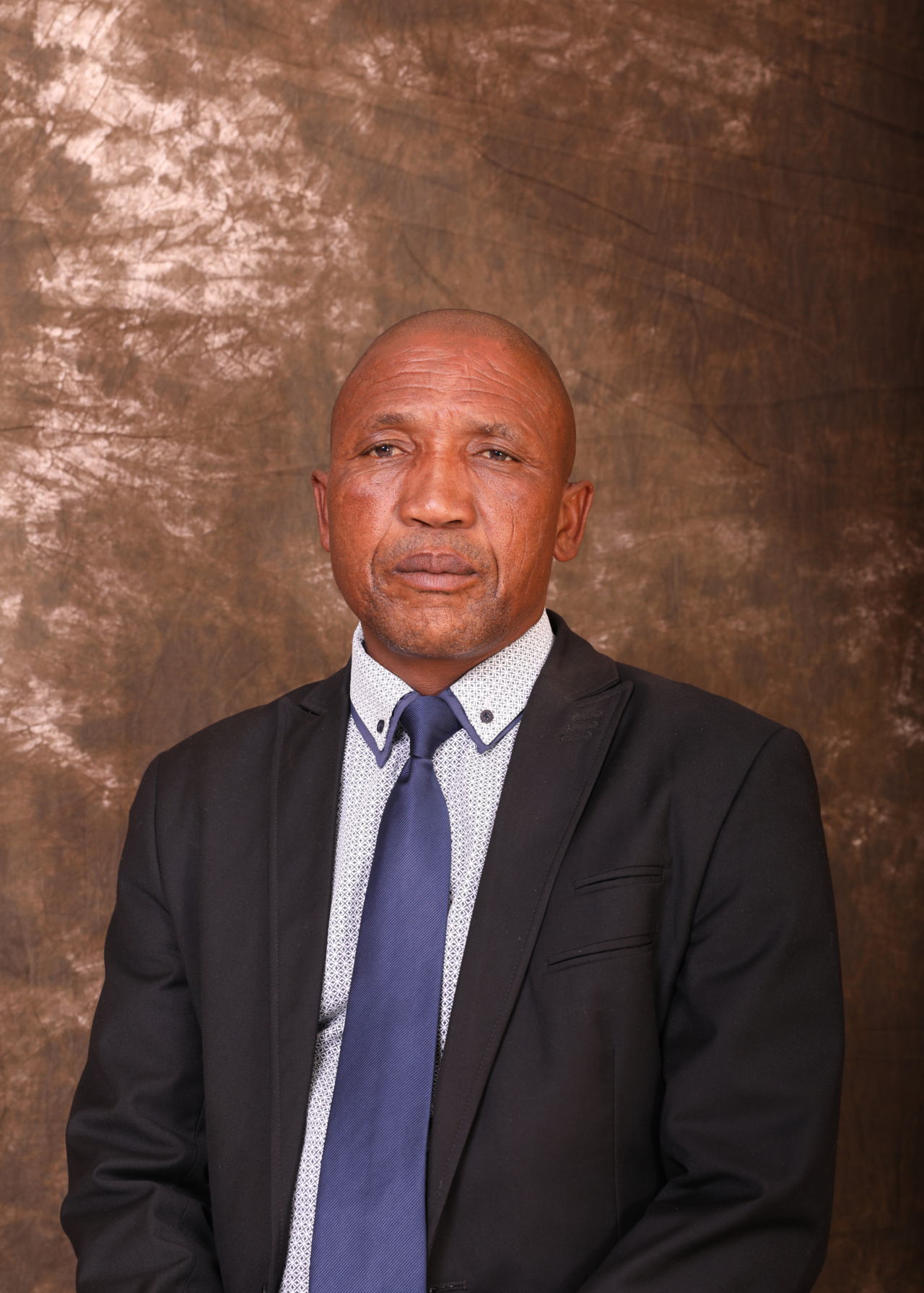 CLLR. A. MKHONTO