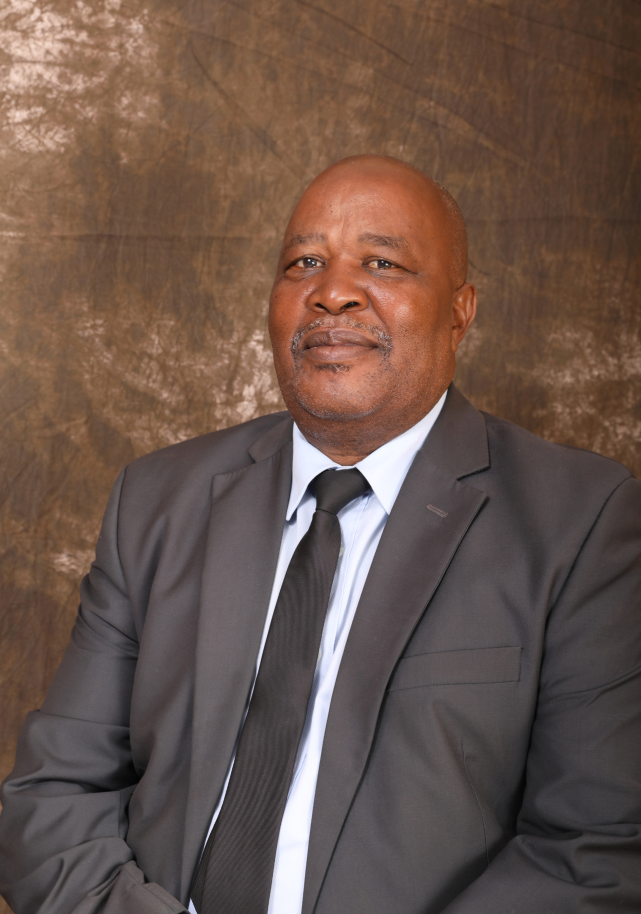 CLLR. C. L. NOQHAKALA