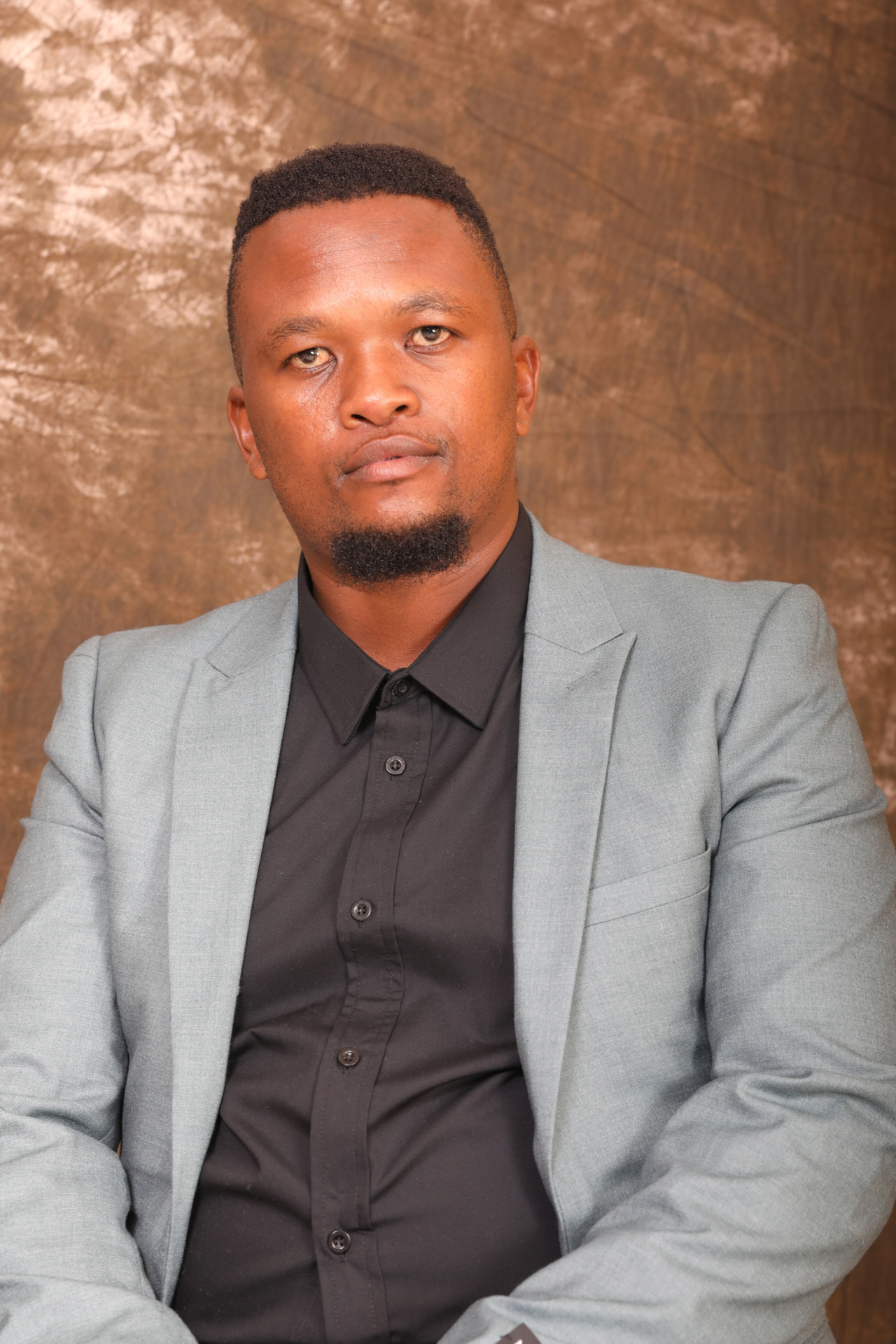 CLLR. D. NDEMA