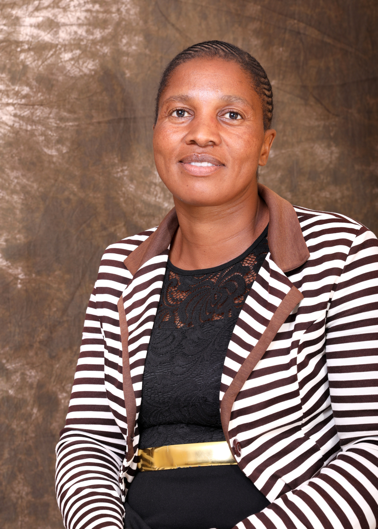 CLLR. L. MAPALA-BERA