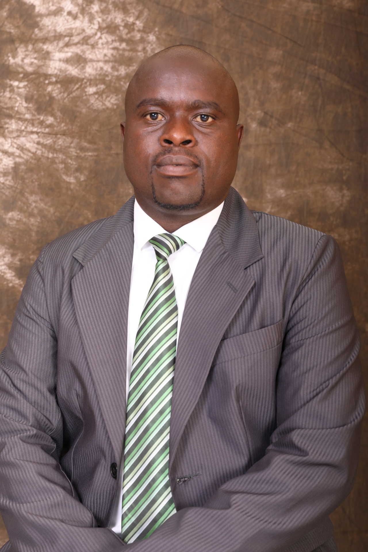 CLLR. M. KAKAZA