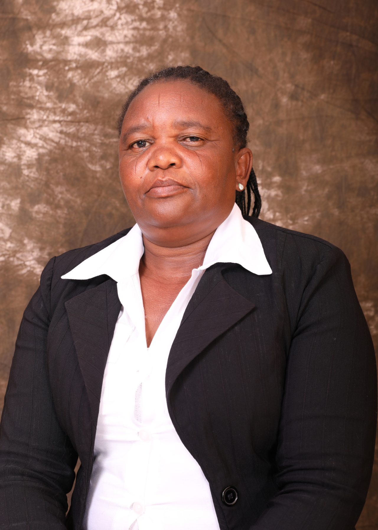 CLLR. N. HLANEKELA