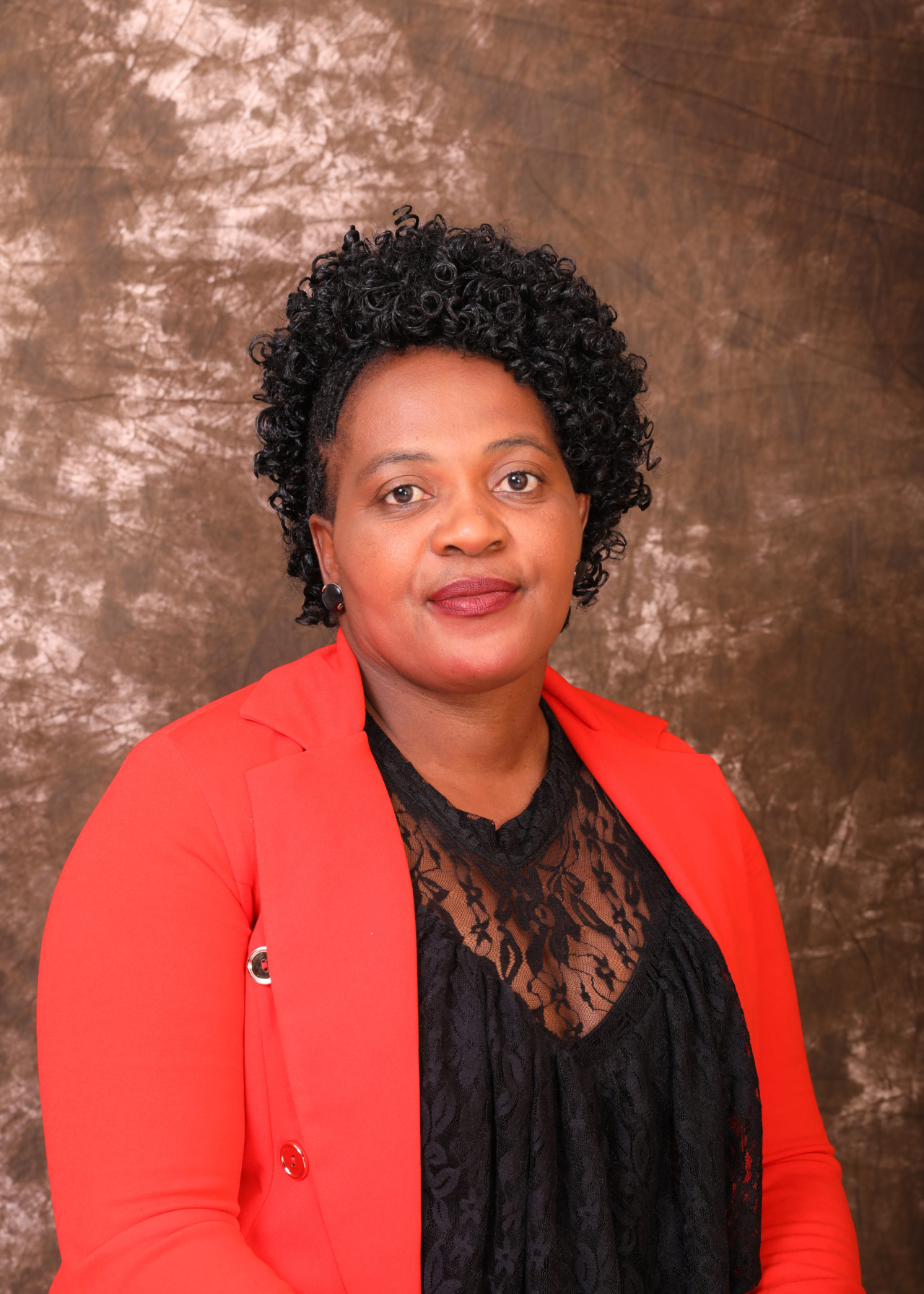 CLLR. P. P. MAGUJULWA