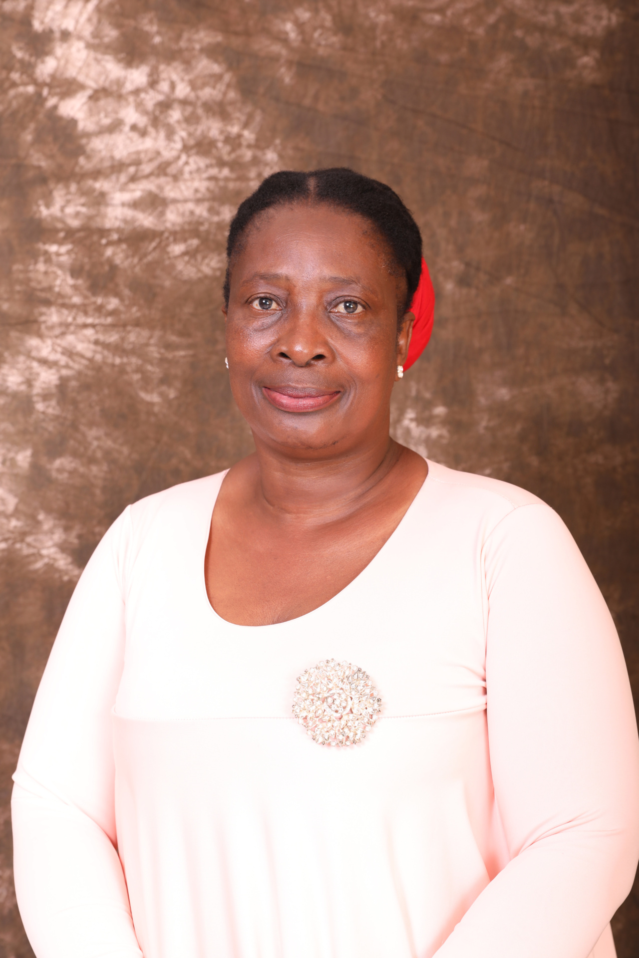 CLLR. T. E. SINCINDI