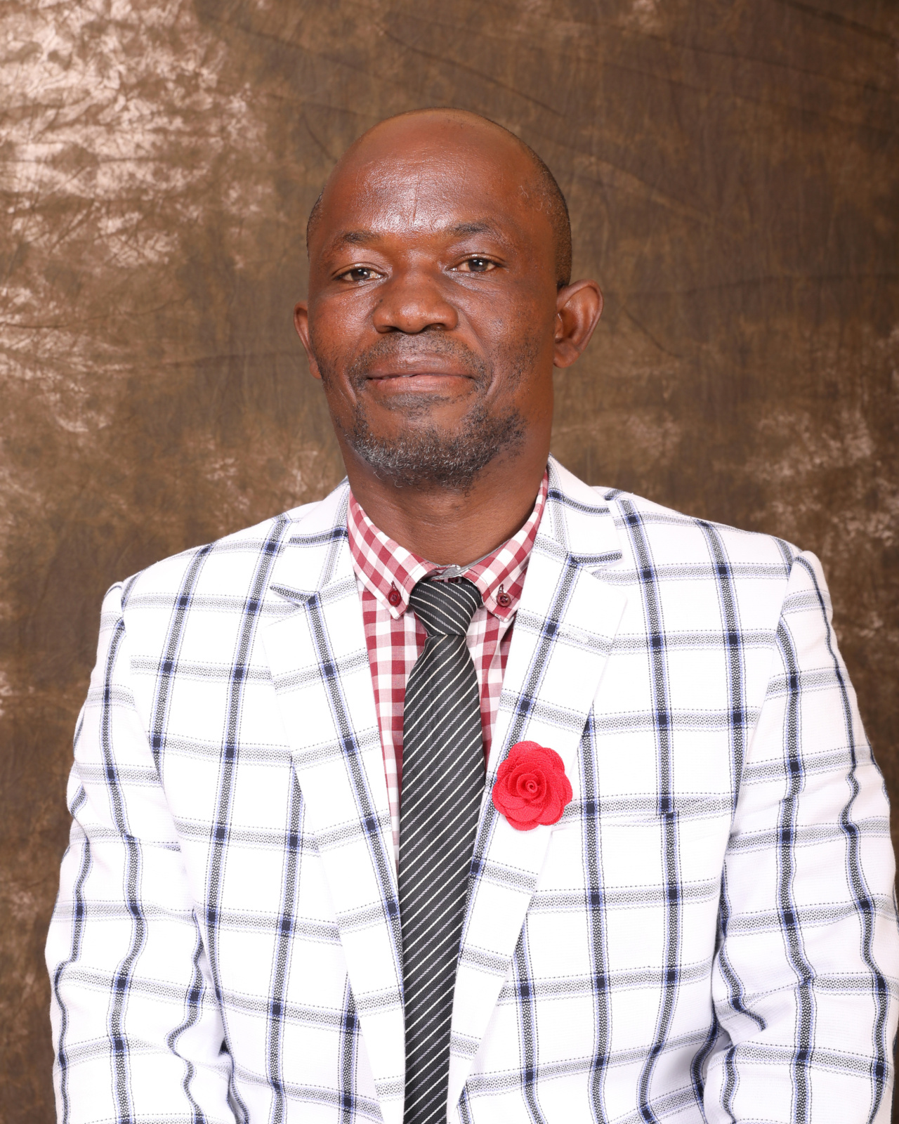 CLLR. W. Z. NQAKWANA