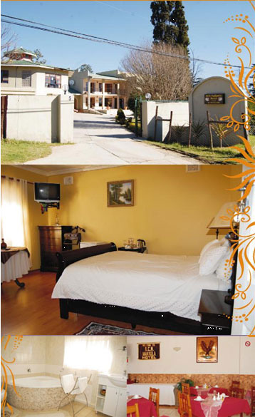 BCN Makaula Hotel – 3 Star