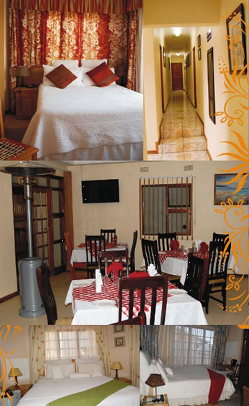 ILita Guest House – 3 Star