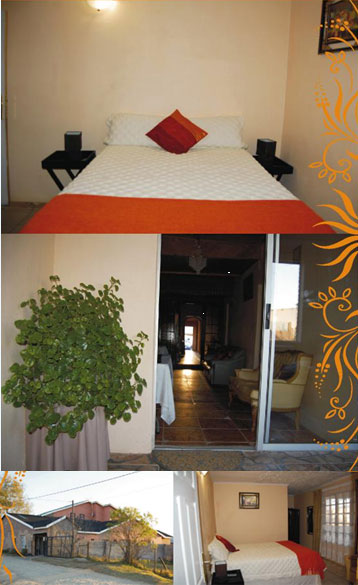 Indwe Bed & Breakfast