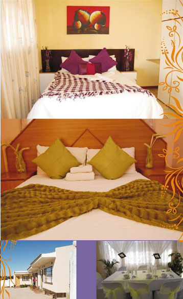 Mount Frere Guest House