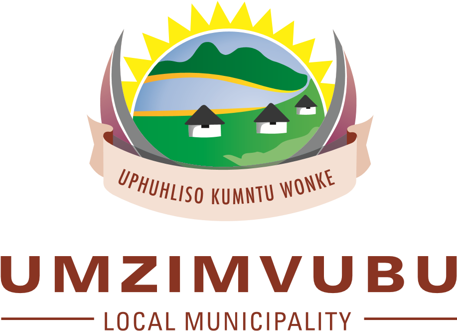Umzimvubu