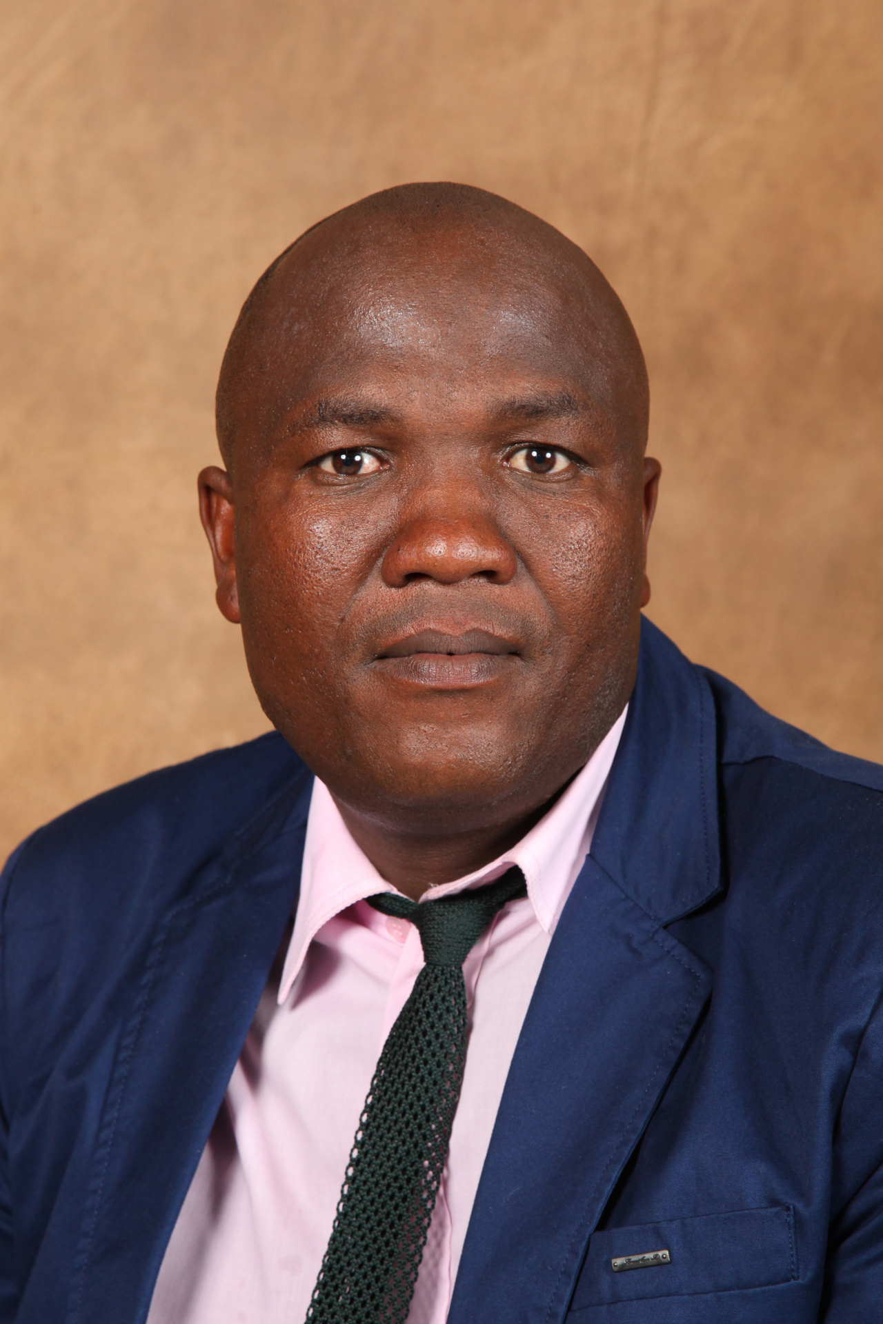 CLLR. M. HLANEKELA