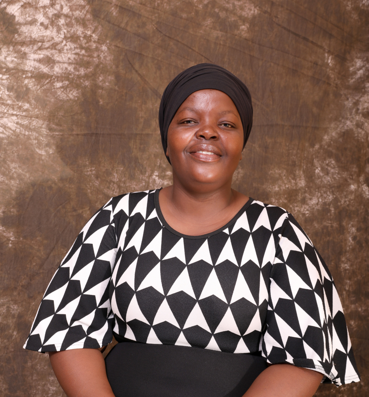 CLLR.  N. MANTSHONGO