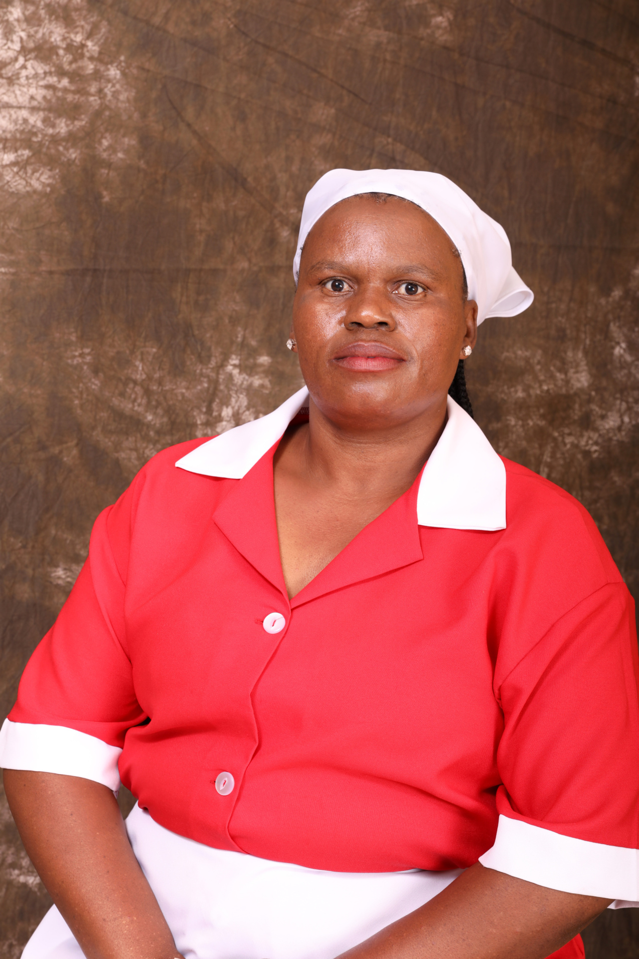 CLLR. D.N. NTSHOBANE