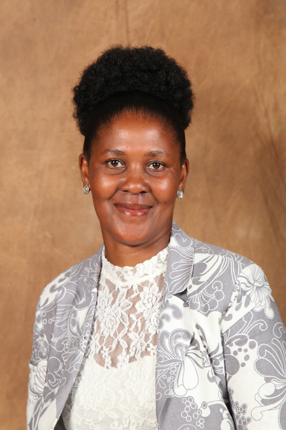 CLLR. N.C MNYAYIZA